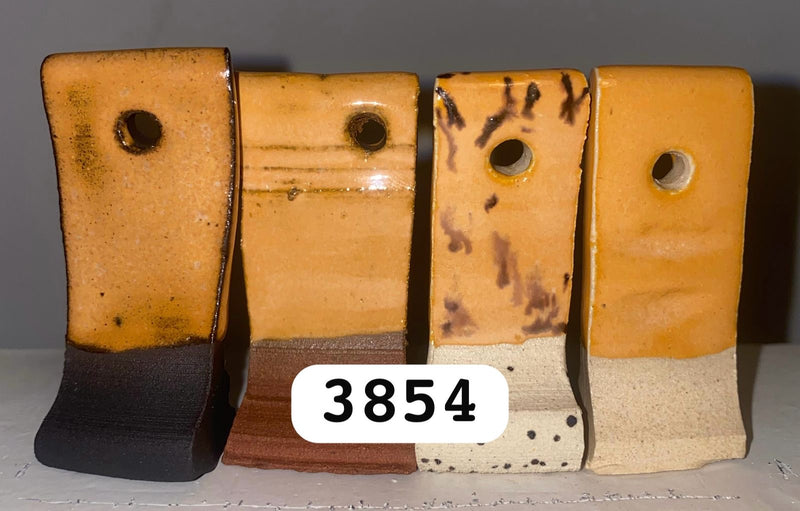 Kit da linha 3850 ao 3857