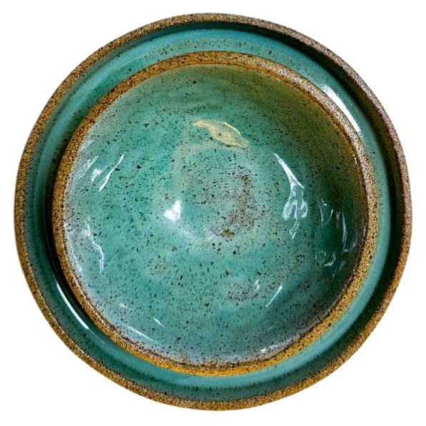 Esmalte Cerâmica Verde Jade OX 458