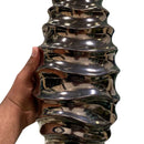 Esmalte Cerâmica BRILHO DO METAL OX 1007