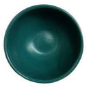 Esmalte Cerâmica VERDE PETRÓLEO  ACETINADO