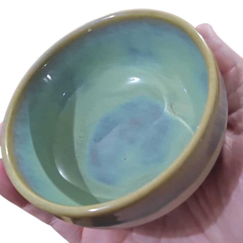 Esmalte Cerâmica Ox 8005