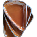 Esmalte Cerâmica  TIJOLO COM BRILHO