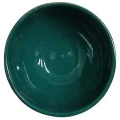 Esmalte Cerâmica VERDE PETRÓLEO BRILHANTE