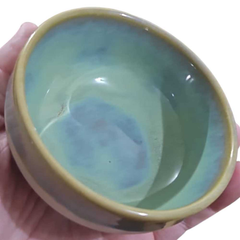 Esmalte Cerâmica Ox 8005