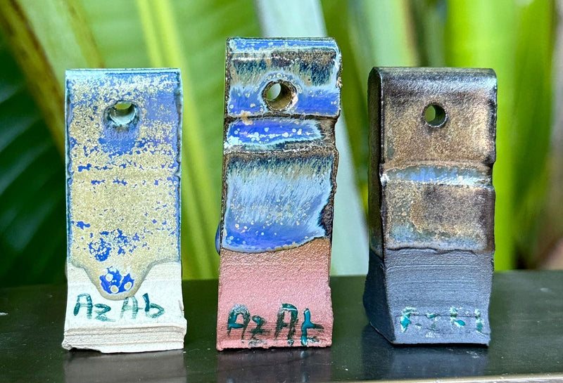 Ox 57/12. Azul Abissal