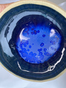 OX 114 ( Blue Galaxy ). - OxidProdutos