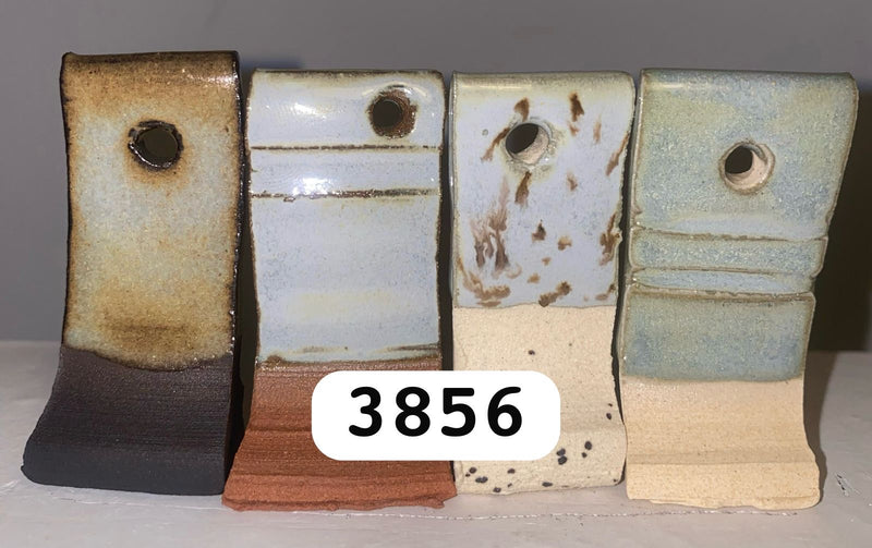Kit da linha 3850 ao 3857