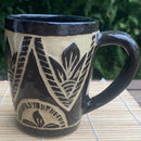 Preto Acetinado - OxidProdutos