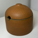 Terracota acetinado escuro - OxidProdutos