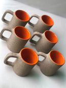 Laranja com pintas - OxidProdutos