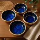 OX 114 ( Blue Galaxy ). - OxidProdutos