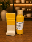 TINTA CORANTE AMARELO CÁDMIO