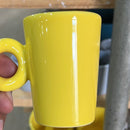 AMARELO INTENSO - OxidProdutos