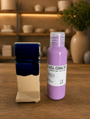 TINTA CORANTE AZUL COBALTO