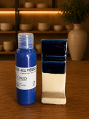 TINTA CORANTE AZUL PRESENÇA