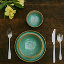 Esmalte Cerâmica Verde Jade OX 458