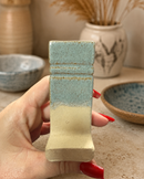 ESMALTE CERÂMICO OX 640 - AZUL PISCINA REATIVO