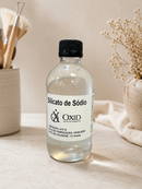 SILICATO DE SÓDIO - 410 G