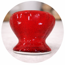 ESMALTE CERÂMICO 0X 95509 - VERMELHO REATIVO (BAIXA TEMPERATURA)
