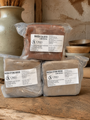 KIT STARTER - MASSAS CERÂMICAS