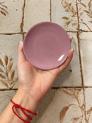 ESMALTE CERÂMICO OX 401 - MALVA DOLCE