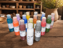 KIT TINTAS CORANTES - 15 CORES