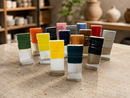 KIT TINTAS CORANTES - 15 CORES