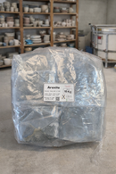 MASSA ARENITO - MASSA CERÂMICA COM PINTAS 10 KG