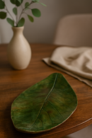 Esmalte Cerâmica Verde Cobre