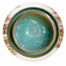 ESMALTE CERÂMICO OX 458 - VERDE JADE