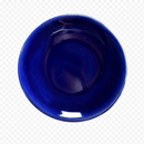 ESMALTE CERÂMICO OX 699B - AZUL ROYAL BRILHANTE