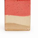 BARBOTINA STONE VERMELHA 1KG