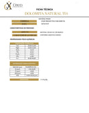 Dolomita - OxidProdutos