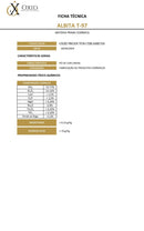 Feldspato de Sódio – Albita - OxidProdutos