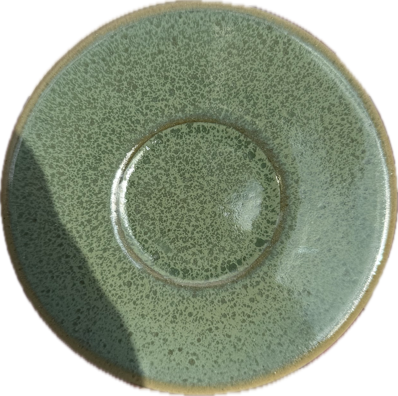 Ox 458 Verde Jade