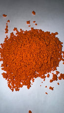 Granilha laranja - OxidProdutos