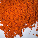 Granilha laranja - OxidProdutos