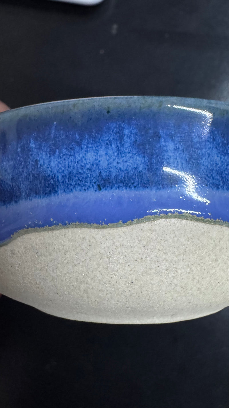 Ox 57/12. Azul Abissal