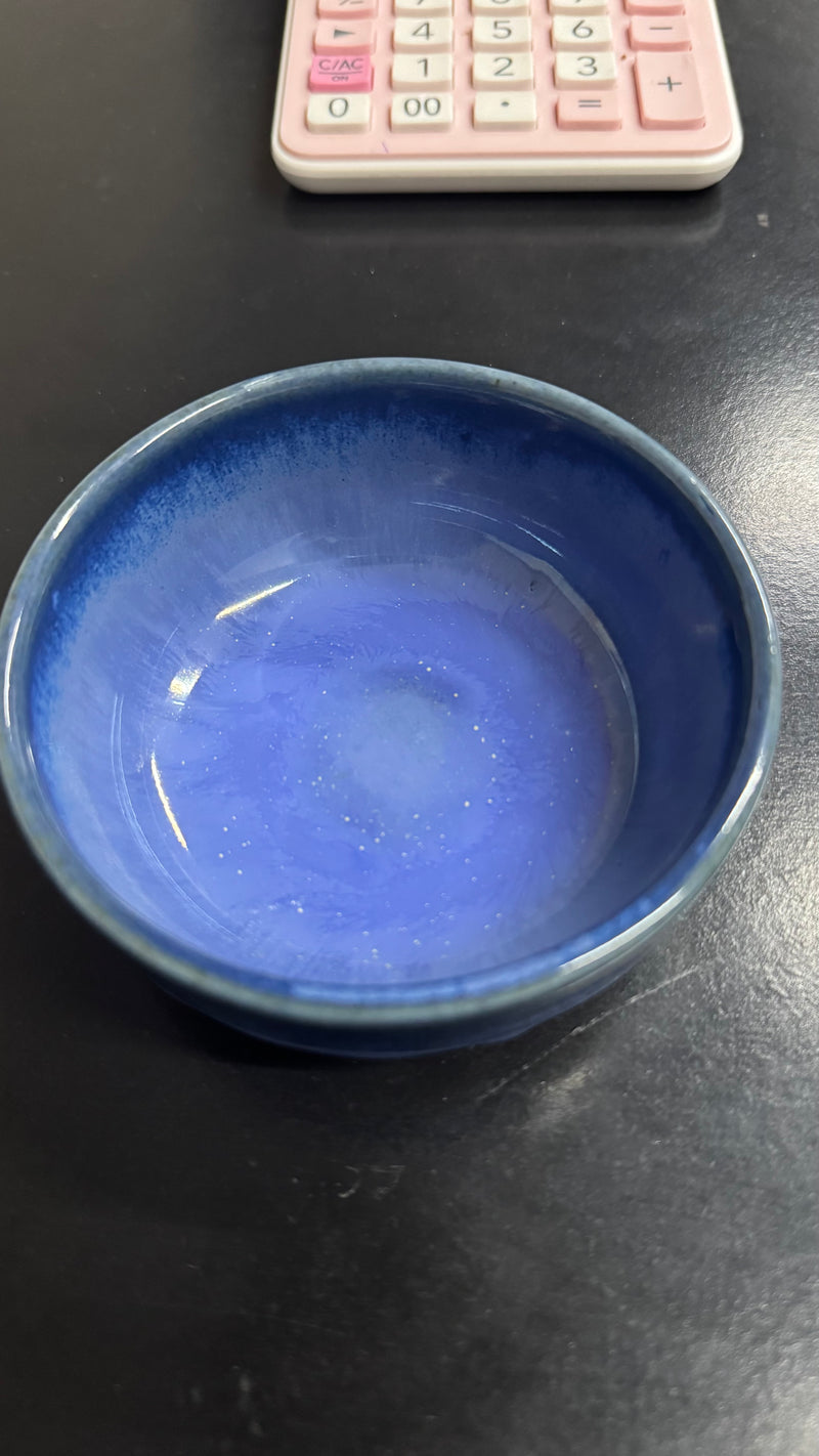 Ox 57/12. Azul Abissal