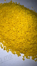 Granilha amarela - OxidProdutos