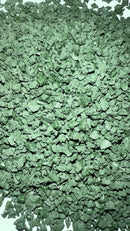 Granilha Verde - OxidProdutos