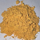 OX 23720 CORANTE AMARELO GEMA. - OxidProdutos