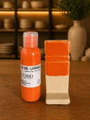 TINTA CORANTE LARANJA