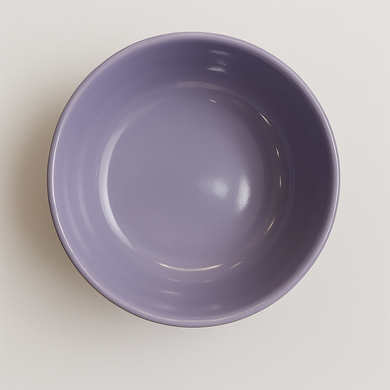 Esmalte Cerâmica LILÁS (KIT AURORA)