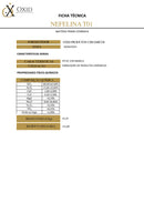 Nefelina - OxidProdutos