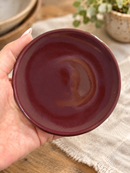 ESMALTE CERÂMICO OX 244/9 - VINHO BRUNELLO