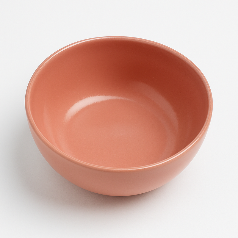 Esmalte Cerâmica ROSA BEBÊ (KIT AURORA)