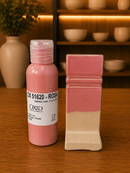 TINTA CORANTE ROSA