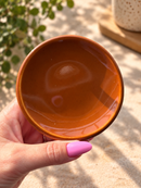 ESMALTE CERÂMICO OX 406 - CAFÉ CREMOSO