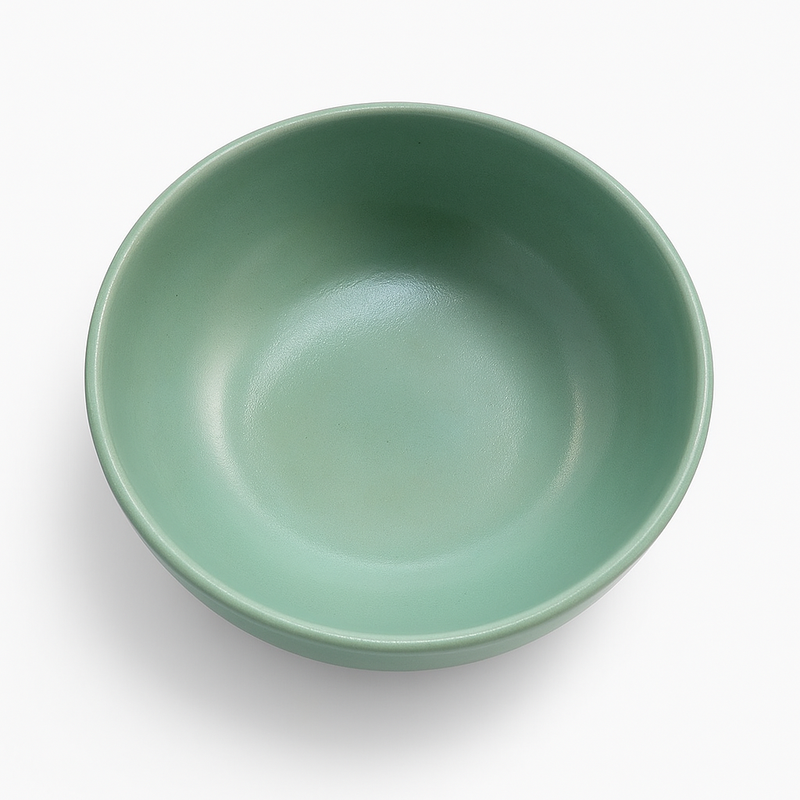 Esmalte Cerâmica VERDE BEBÊ (KIT AURORA)